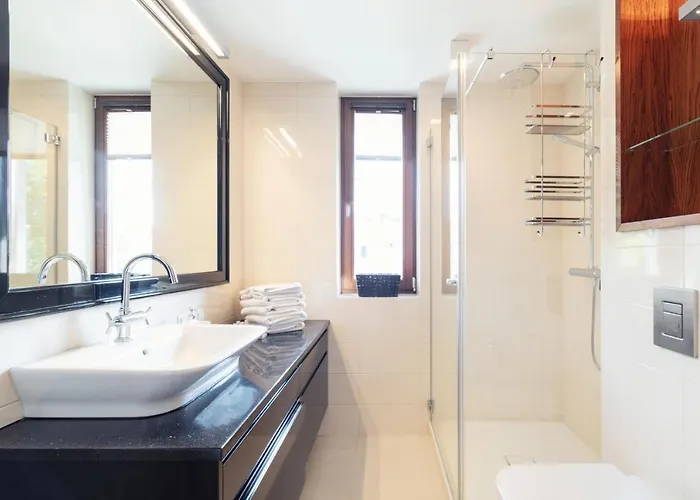 Grand Apartamento Sopot