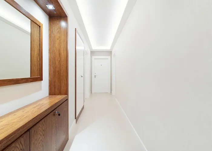 Grand Apartamento Sopot