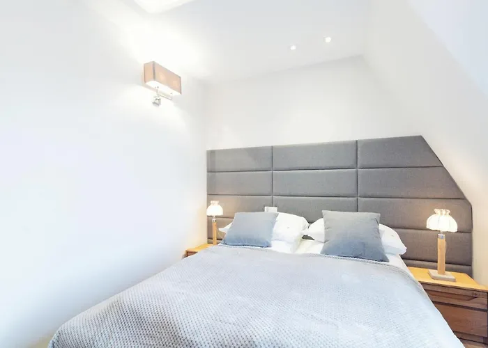 Apartamento Grand Sopot