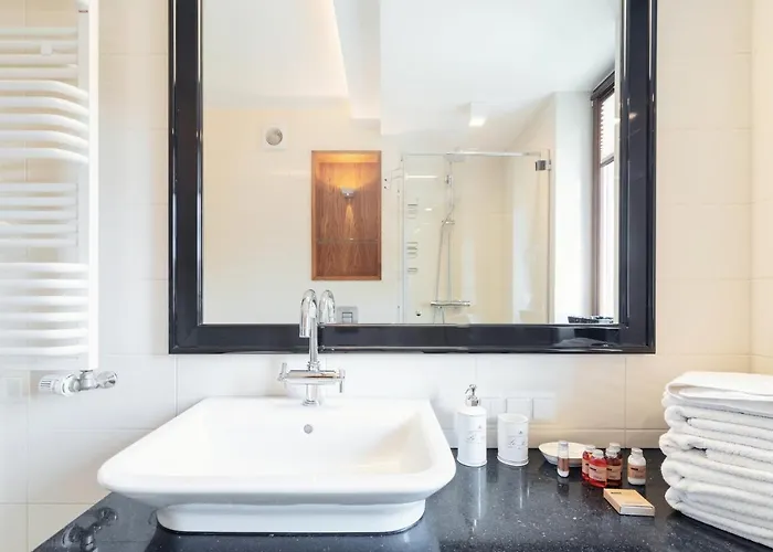 Apartamento Grand Sopot