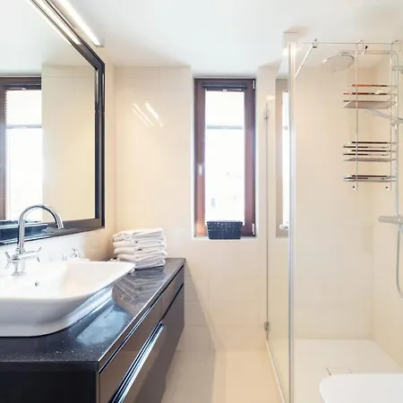 Grand Апартаменти Сопот