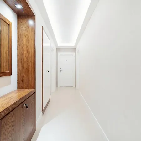 Grand Apartment Sopot