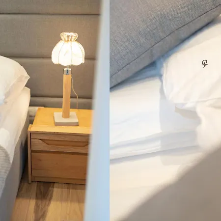 Grand Apartment Sopot