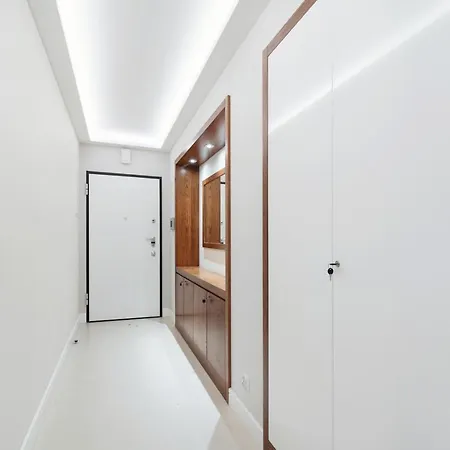 Grand - Superior In A Luxury Closed Estate Sopot