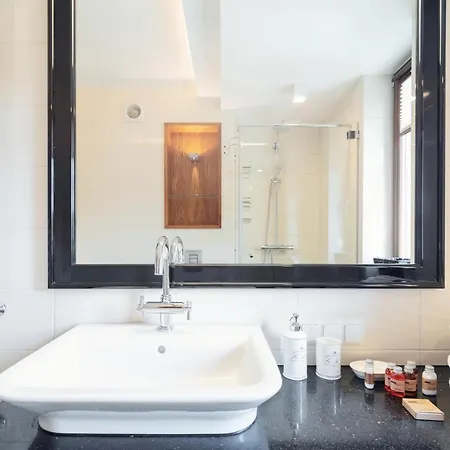 Апартаменти Grand Сопот