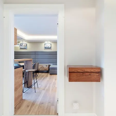 Апартаменти Grand