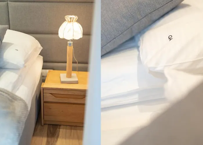 Grand Lejlighed Sopot